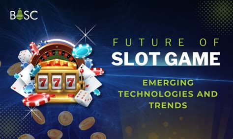 Emerging Slot Game Trends in the UK for 2024 .